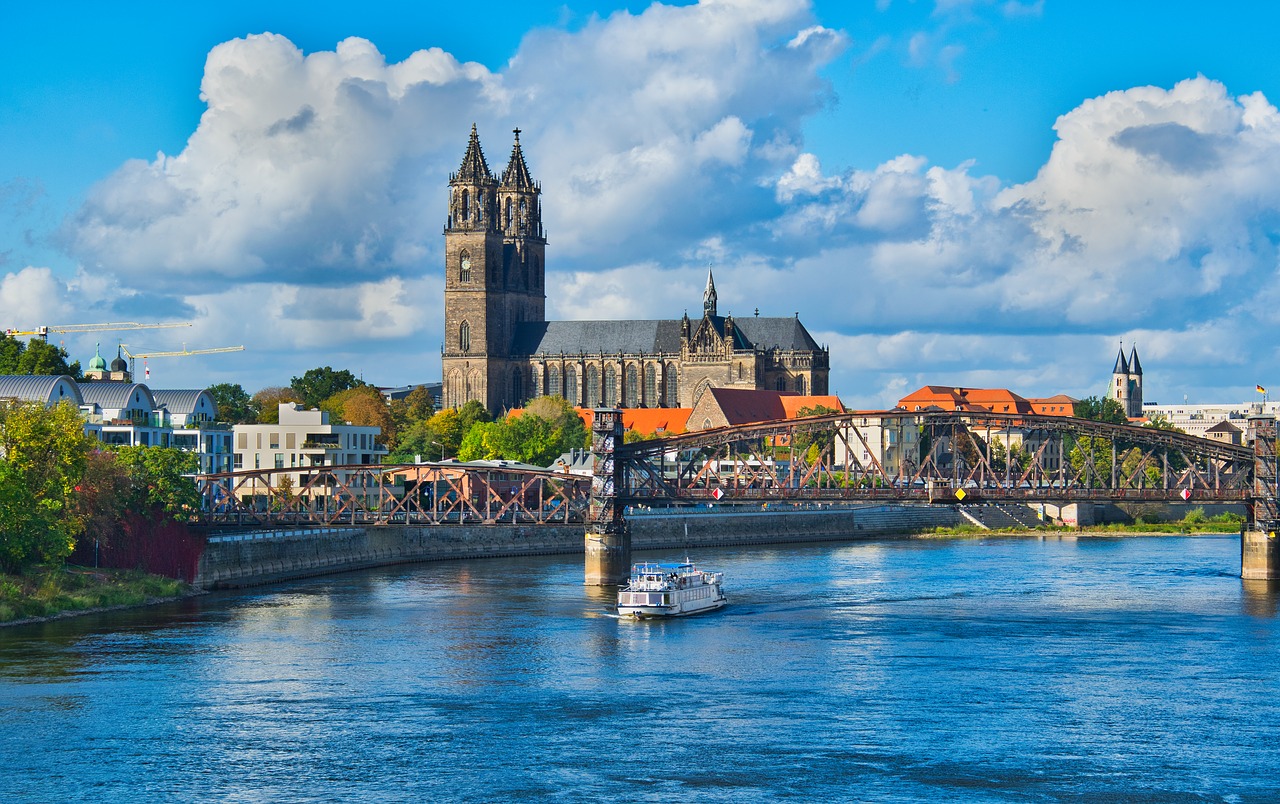 Translation Services in Magdeburg | Optilingua